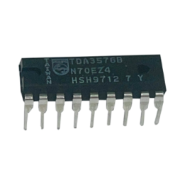 TDA3576B