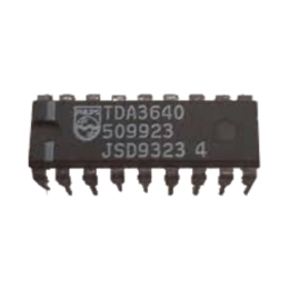 TDA3640