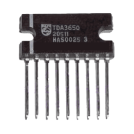 TDA3650