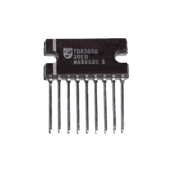 TDA3650