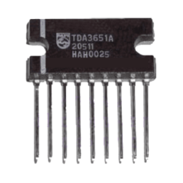 TDA3651