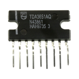 TDA3651AQ