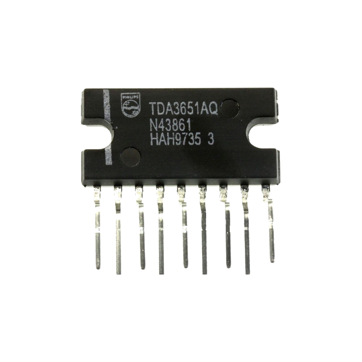 TDA3651AQ