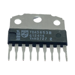TDA3653B