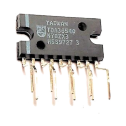 TDA3654AQ