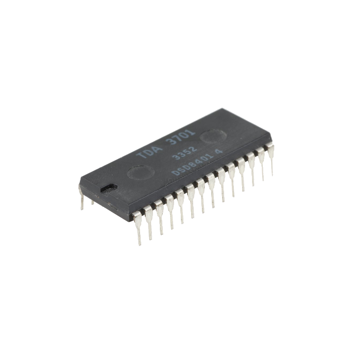 TDA3701