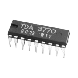 TDA3770