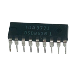 TDA3771