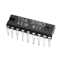 TDA3780