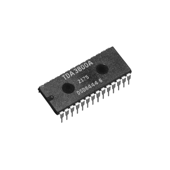 TDA3800A