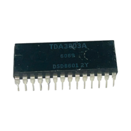 TDA3803