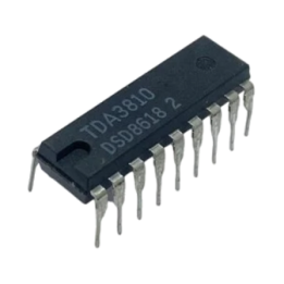 TDA3810