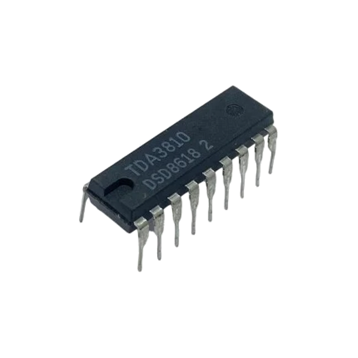 TDA3810