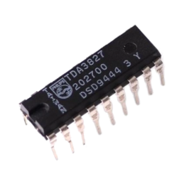 TDA3827