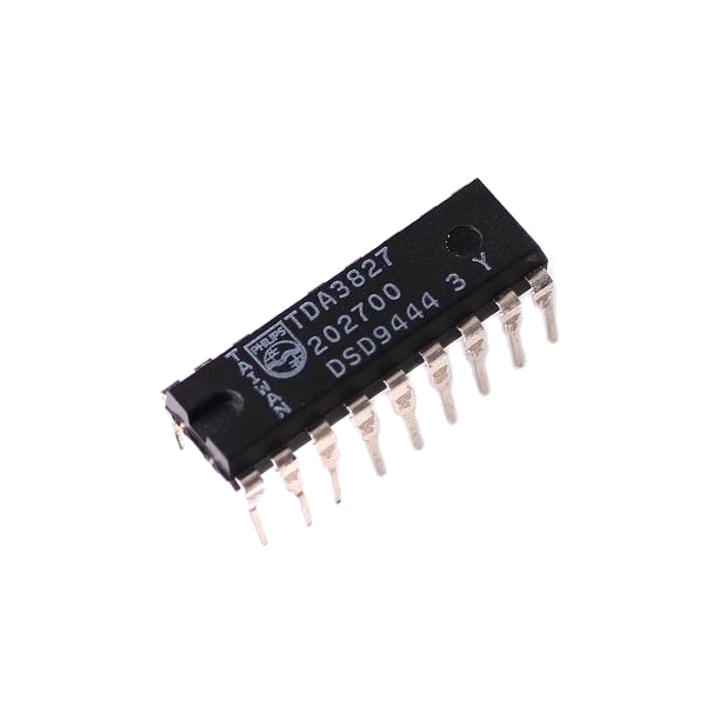 TDA3827