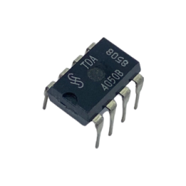 TDA4050B