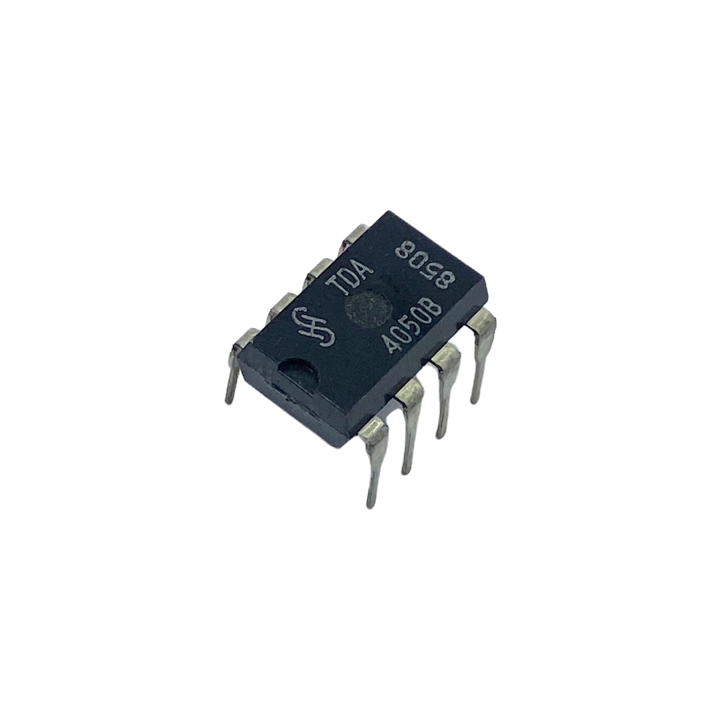 TDA4050B