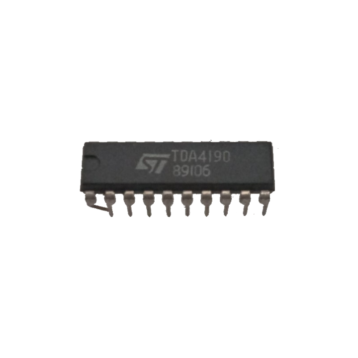 TDA4190