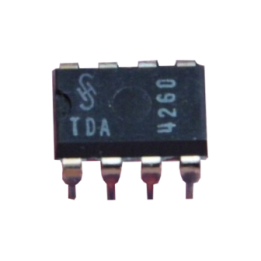 TDA4260
