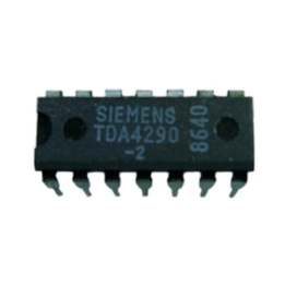 TDA4290-2