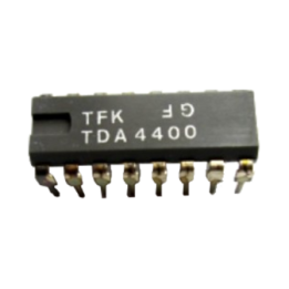 TDA4400