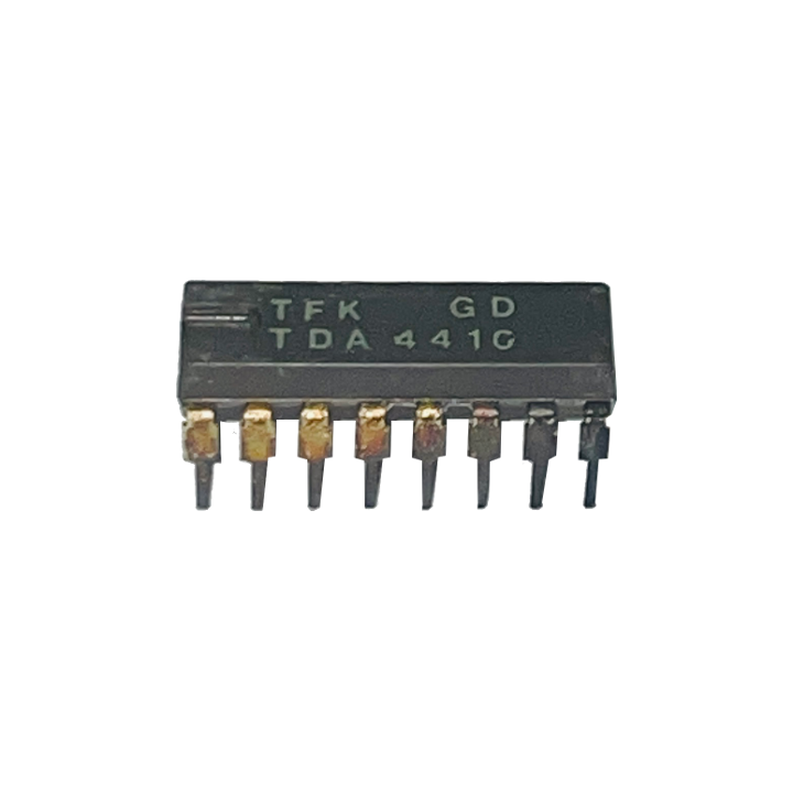 TDA4410