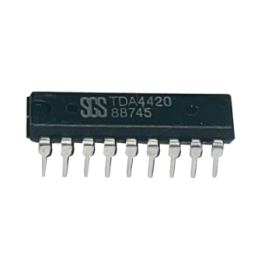 TDA4420