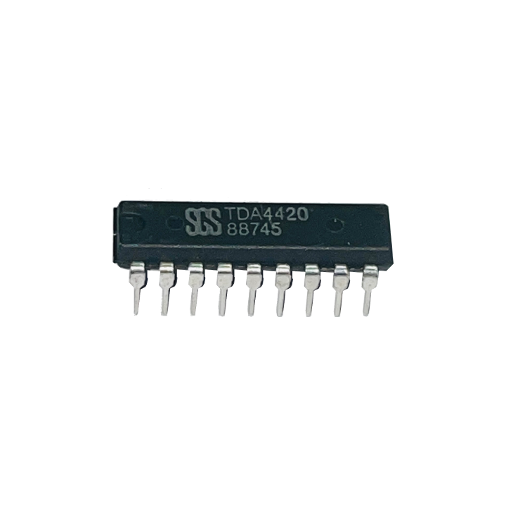 TDA4420