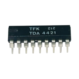 TDA4421