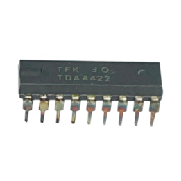 TDA4422