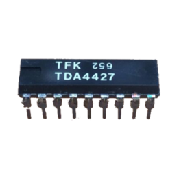 TDA4427