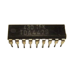 TDA4429T