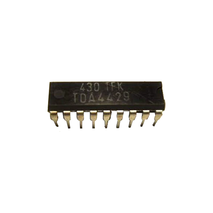 TDA4429T