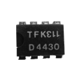 TDA4430