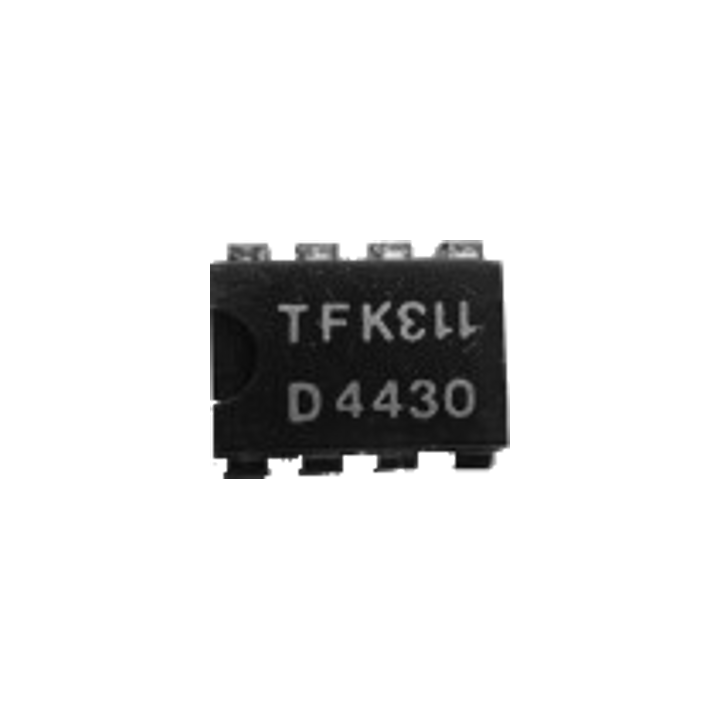 TDA4430
