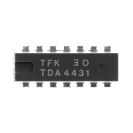 TDA4431
