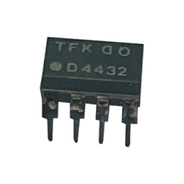 TDA4432