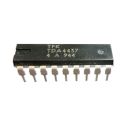 TDA4437