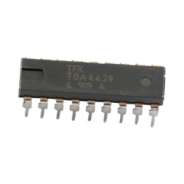 TDA4439