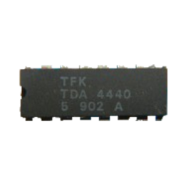 TDA4440