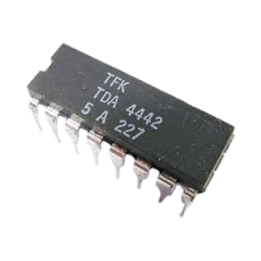 TDA4442