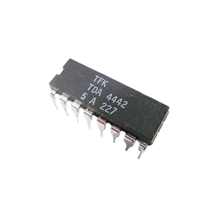 TDA4442