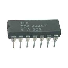 TDA4445