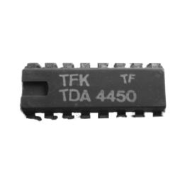 TDA4450