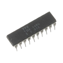 TDA4480-2
