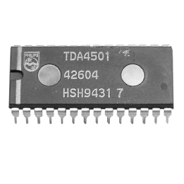 TDA4501