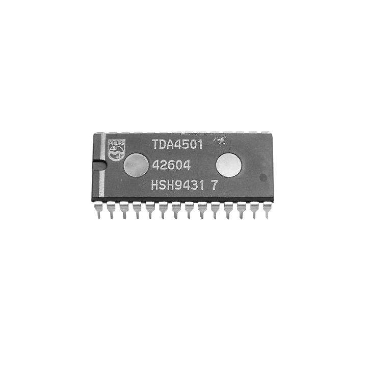 TDA4501