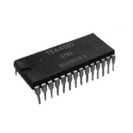TDA4503