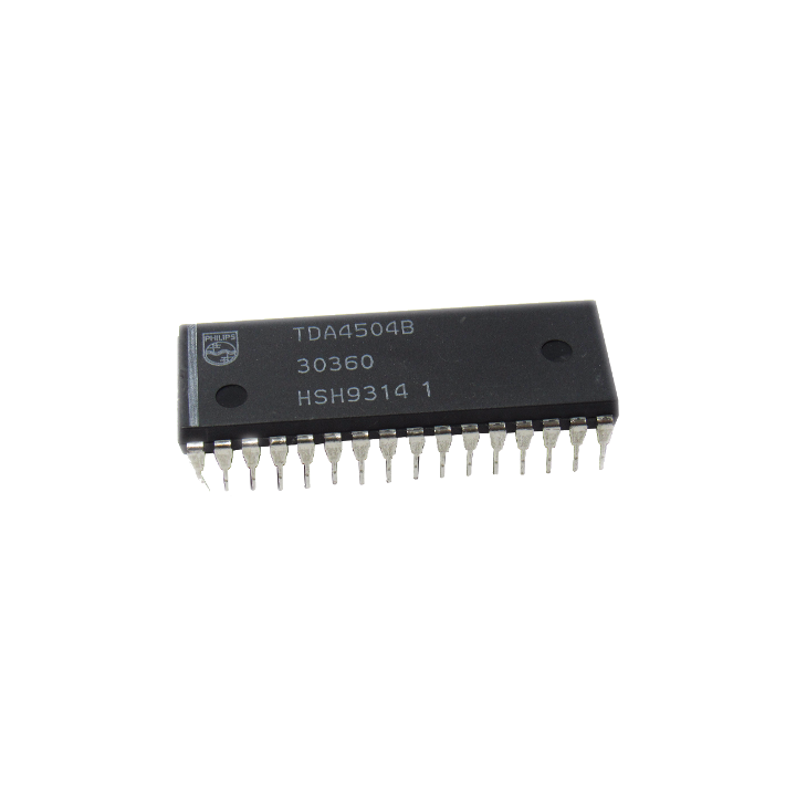 TDA4504