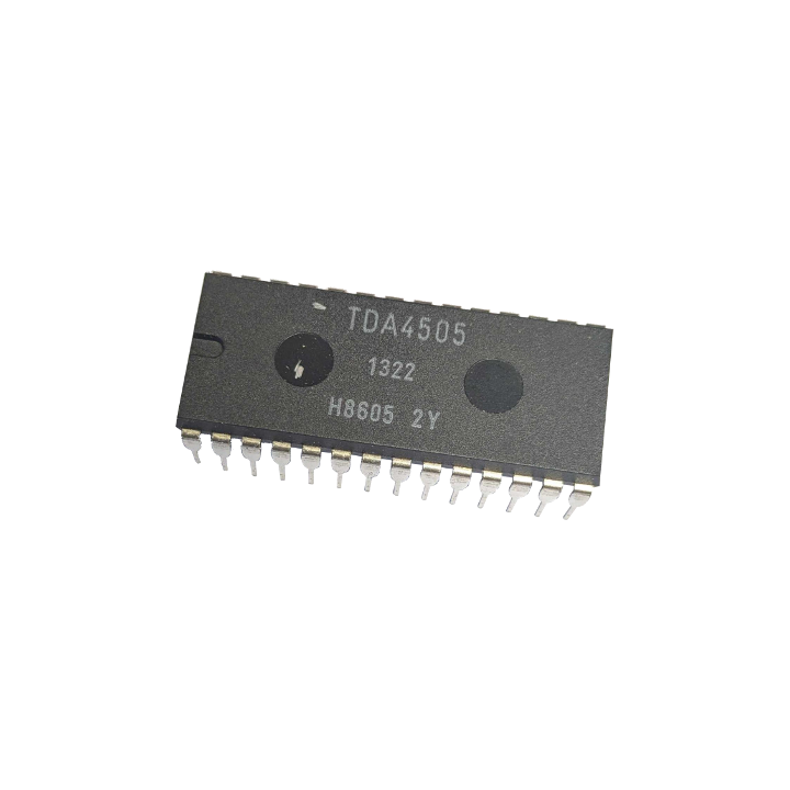 TDA4505